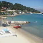 Etoile De - Appt 3 Ch 2 Sdb A 150m D'une De Sable Fin Hyper Equipe & Wifi Saint-Mandrier-sur-Mer