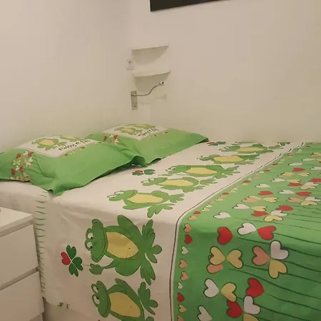 Etoile De - Appt 3 Ch 2 Sdb A 150m D'une De Sable Fin Hyper Equipe & Wifi Апартаменты Сен-Мандрие-сюр-Мер
