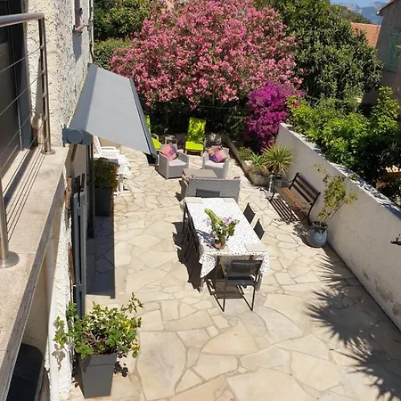 Etoile De - Appt 3 Ch 2 Sdb A 150m D'une De Sable Fin Hyper Equipe & Wifi