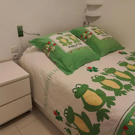 Etoile De - Appt 3 Ch 2 Sdb A 150m D'une De Sable Fin Hyper Equipe & Wifi Сен-Мандрие-сюр-Мер