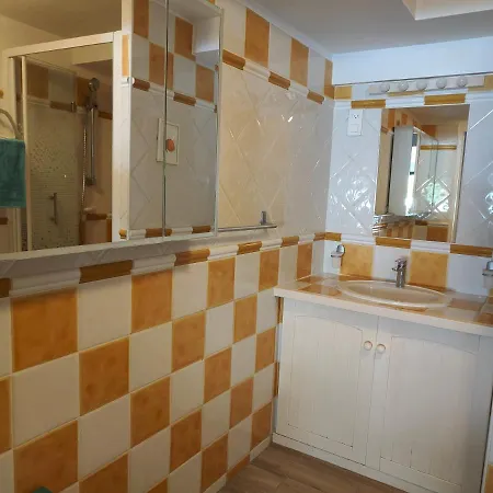 Appt 3 Ch 2 Sdb à 150m D'une De Sable Fin Hyper équipé&wifi Lave Linge&vaisselle