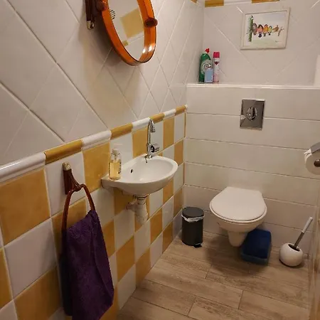 Appt 3 Ch 2 Sdb à 150m D'une De Sable Fin Hyper équipé&wifi Lave Linge&vaisselle