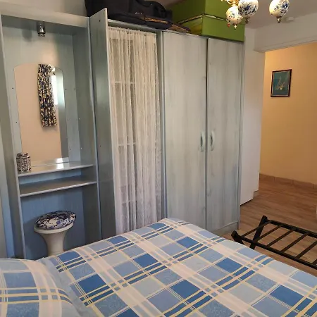 Etoile De - Appt 3 Ch 2 Sdb A 150m D'une De Sable Fin Hyper Equipe & Wifi Апартаменты Сен-Мандрие-сюр-Мер