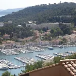Apartament Etoile De - Appt 3 Ch 2 Sdb A 150m D'une De Sable Fin Hyper Equipe & Wifi Saint-Mandrier-sur-Mer