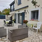 Etoile De - Appt 3 Ch 2 Sdb A 150m D'une De Sable Fin Hyper Equipe & Wifi
