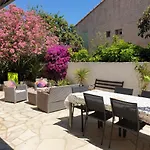 Etoile De - Appt 3 Ch 2 Sdb A 150m D'une De Sable Fin Hyper Equipe & Wifi Apartament