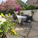 Etoile De - Appt 3 Ch 2 Sdb A 150m D'une De Sable Fin Hyper Equipe & Wifi Apartament *