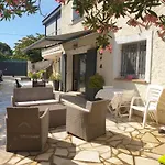 Etoile De - Appt 3 Ch 2 Sdb A 150m D'une De Sable Fin Hyper Equipe & Wifi Saint-Mandrier-sur-Mer