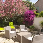 Etoile De - Appt 3 Ch 2 Sdb A 150m D'une De Sable Fin Hyper Equipe & Wifi *