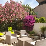 Etoile De - Appt 3 Ch 2 Sdb A 150m D'une De Sable Fin Hyper Equipe & Wifi * Saint-Mandrier-sur-Mer