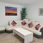 Etoile De - Appt 3 Ch 2 Sdb A 150m D'une De Sable Fin Hyper Equipe & Wifi Apartament Saint-Mandrier-sur-Mer