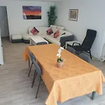 Etoile De - Appt 3 Ch 2 Sdb A 150m D'une De Sable Fin Hyper Equipe & Wifi *