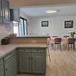 Etoile De - Appt 3 Ch 2 Sdb A 150m D'une De Sable Fin Hyper Equipe & Wifi