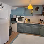 Etoile De - Appt 3 Ch 2 Sdb A 150m D'une De Sable Fin Hyper Equipe & Wifi * Saint-Mandrier-sur-Mer