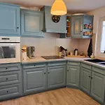 Etoile De - Appt 3 Ch 2 Sdb A 150m D'une De Sable Fin Hyper Equipe & Wifi * Saint-Mandrier-sur-Mer
