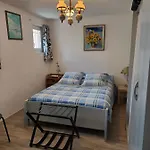 Apartament Etoile De - Appt 3 Ch 2 Sdb A 150m D'une De Sable Fin Hyper Equipe & Wifi Saint-Mandrier-sur-Mer
