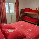 Etoile De - Appt 3 Ch 2 Sdb A 150m D'une De Sable Fin Hyper Equipe & Wifi Apartament