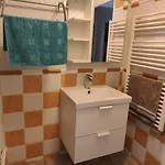 Etoile De - Appt 3 Ch 2 Sdb A 150m D'une De Sable Fin Hyper Equipe & Wifi *
