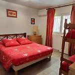 Etoile De - Appt 3 Ch 2 Sdb A 150m D'une De Sable Fin Hyper Equipe & Wifi *