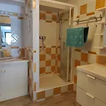Apartament Etoile De - Appt 3 Ch 2 Sdb A 150m D'une De Sable Fin Hyper Equipe & Wifi Saint-Mandrier-sur-Mer