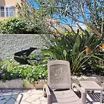 Etoile De - Appt 3 Ch 2 Sdb A 150m D'une De Sable Fin Hyper Equipe & Wifi Saint-Mandrier-sur-Mer