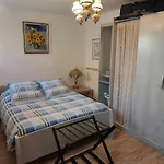 Apartament Etoile De - Appt 3 Ch 2 Sdb A 150m D'une De Sable Fin Hyper Equipe & Wifi