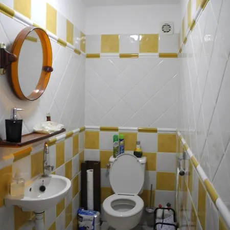 Etoile De - Appt 3 Ch 2 Sdb A 150m D'une De Sable Fin Hyper Equipe & Wifi