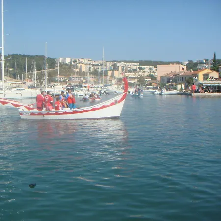 Etoile De - Appt 3 Ch 2 Sdb A 150m D'une De Sable Fin Hyper Equipe & Wifi 公寓 *