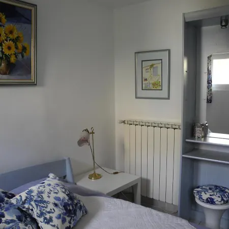 公寓 Etoile De - Appt 3 Ch 2 Sdb A 150m D'une De Sable Fin Hyper Equipe & Wifi