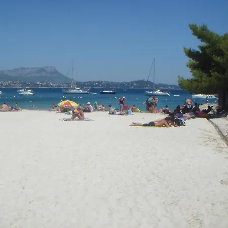 公寓 Etoile De - Appt 3 Ch 2 Sdb A 150m D'une De Sable Fin Hyper Equipe & Wifi *