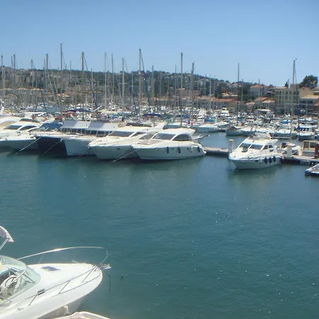 Etoile De - Appt 3 Ch 2 Sdb A 150m D'une De Sable Fin Hyper Equipe & Wifi 公寓