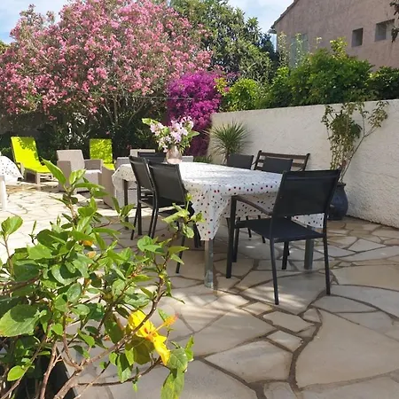 Etoile De - Appt 3 Ch 2 Sdb A 150m D'une De Sable Fin Hyper Equipe & Wifi 公寓 *