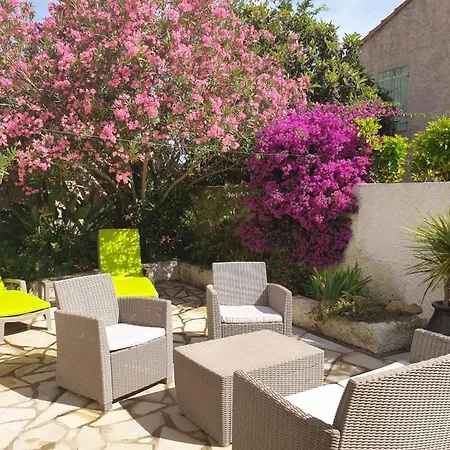 Etoile De - Appt 3 Ch 2 Sdb A 150m D'une De Sable Fin Hyper Equipe & Wifi *