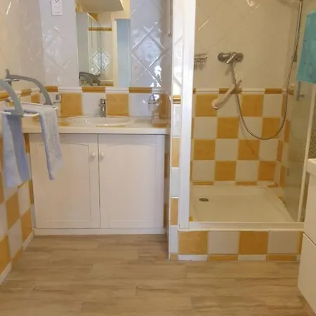 Etoile De - Appt 3 Ch 2 Sdb A 150m D'une De Sable Fin Hyper Equipe & Wifi *