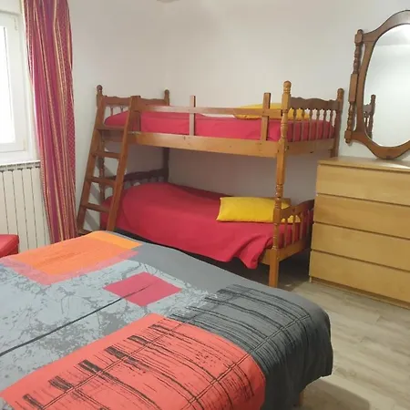 Etoile De - Appt 3 Ch 2 Sdb A 150m D'une De Sable Fin Hyper Equipe & Wifi *