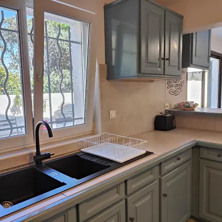 Etoile De - Appt 3 Ch 2 Sdb A 150m D'une De Sable Fin Hyper Equipe & Wifi 公寓