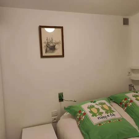 Etoile De - Appt 3 Ch 2 Sdb A 150m D'une De Sable Fin Hyper Equipe & Wifi 公寓 *