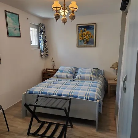 Apartment Etoile De - Appt 3 Ch 2 Sdb A 150m D'une De Sable Fin Hyper Equipe & Wifi Saint-Mandrier-sur-Mer