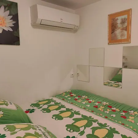 Etoile De - Appt 3 Ch 2 Sdb A 150m D'une De Sable Fin Hyper Equipe & Wifi 滨海圣芒德里耶