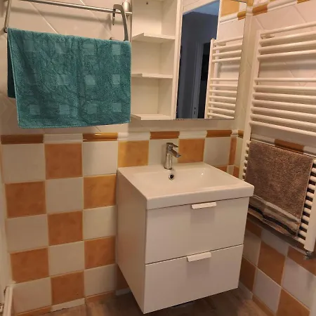 Etoile De - Appt 3 Ch 2 Sdb A 150m D'une De Sable Fin Hyper Equipe & Wifi *