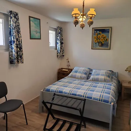 Apartment Etoile De - Appt 3 Ch 2 Sdb A 150m D'une De Sable Fin Hyper Equipe & Wifi