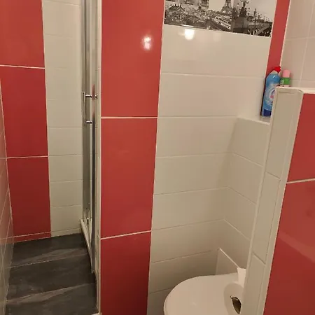 公寓 Etoile De - Appt 3 Ch 2 Sdb A 150m D'une De Sable Fin Hyper Equipe & Wifi *