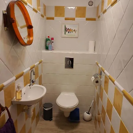 Etoile De - Appt 3 Ch 2 Sdb A 150m D'une De Sable Fin Hyper Equipe & Wifi