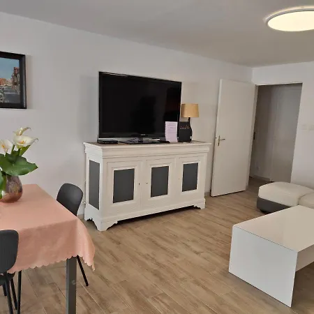 Etoile De - Appt 3 Ch 2 Sdb A 150m D'une De Sable Fin Hyper Equipe & Wifi *