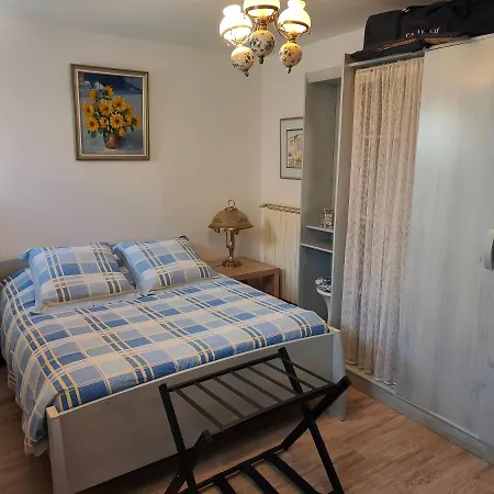 Apartment Etoile De - Appt 3 Ch 2 Sdb A 150m D'une De Sable Fin Hyper Equipe & Wifi
