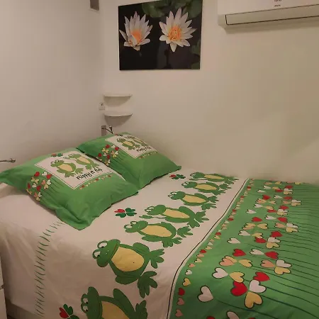 Etoile De - Appt 3 Ch 2 Sdb A 150m D'une De Sable Fin Hyper Equipe & Wifi