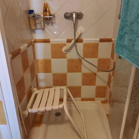 Apartment Etoile De - Appt 3 Ch 2 Sdb A 150m D'une De Sable Fin Hyper Equipe & Wifi Saint-Mandrier-sur-Mer