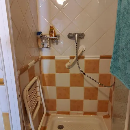 Etoile De - Appt 3 Ch 2 Sdb A 150m D'une De Sable Fin Hyper Equipe & Wifi 公寓 *